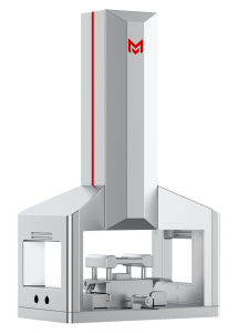 MMTI-R微样型压入仪