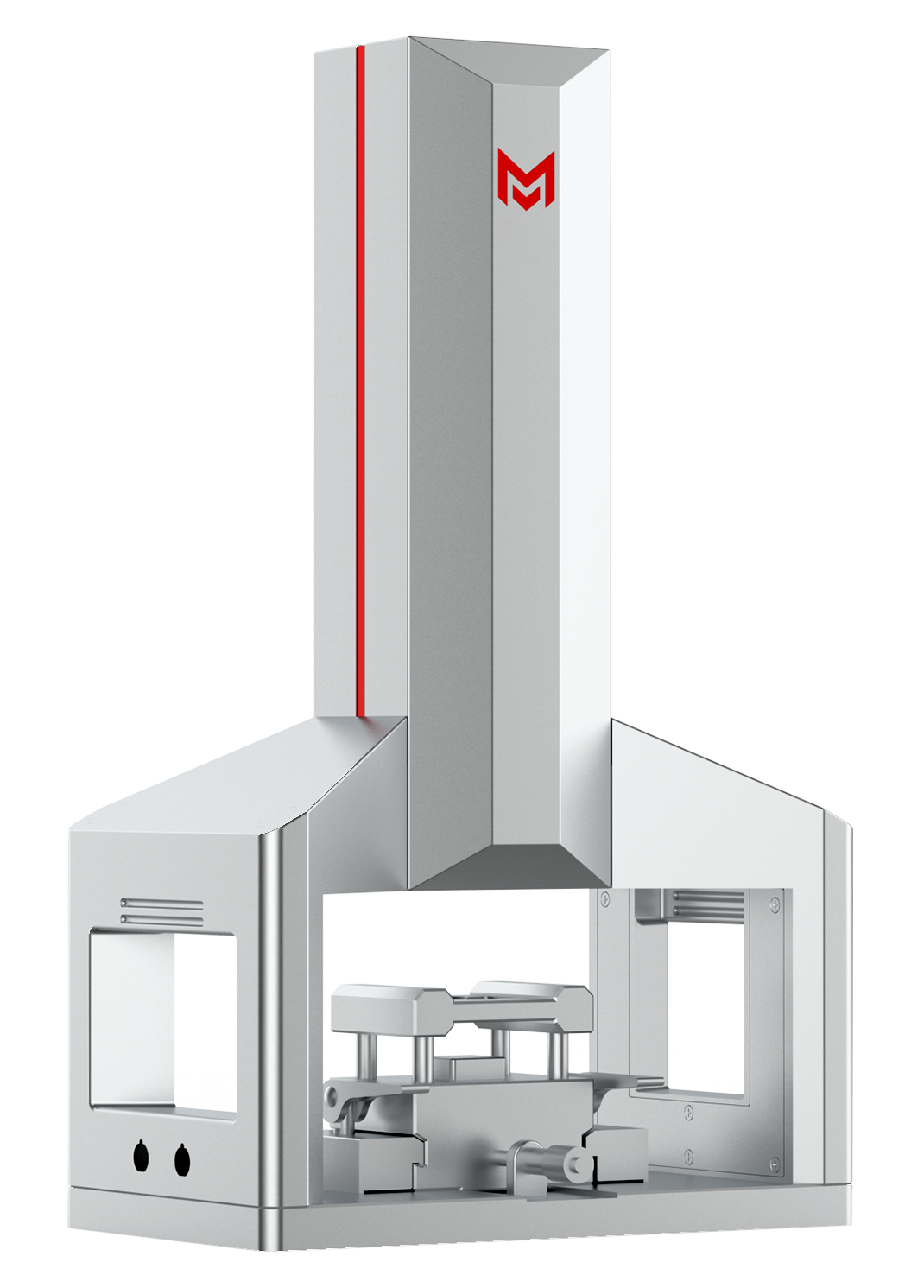 MMTI-R微样型压入仪