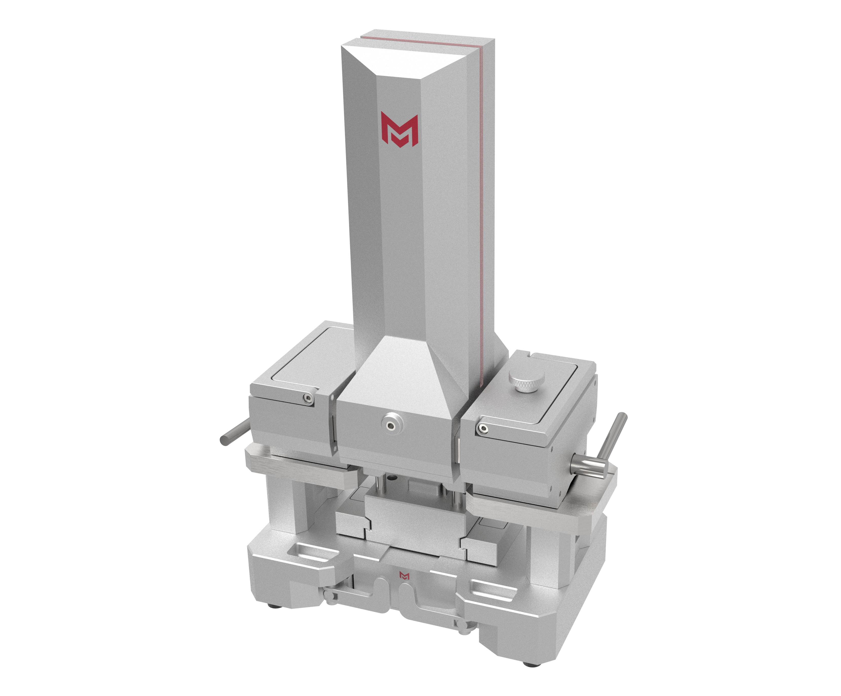 IMTS-SR全能型压入仪